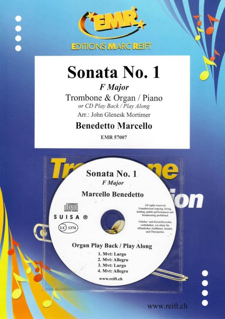Sonata No. 1